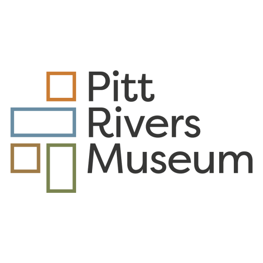 Pitt Rivers Museum (Oxford, Inglaterra) - Etno Museu Digital